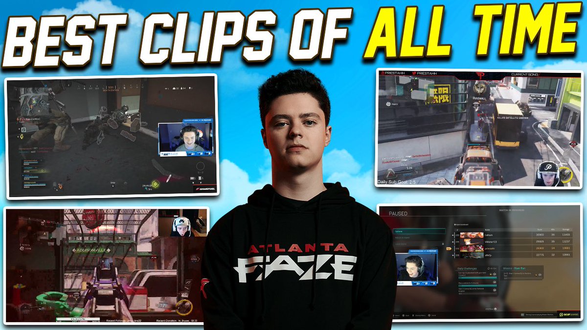 Priestahh tweet media