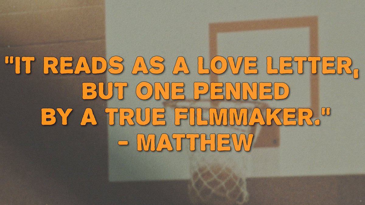 some more “my brother jordan” responses so far...