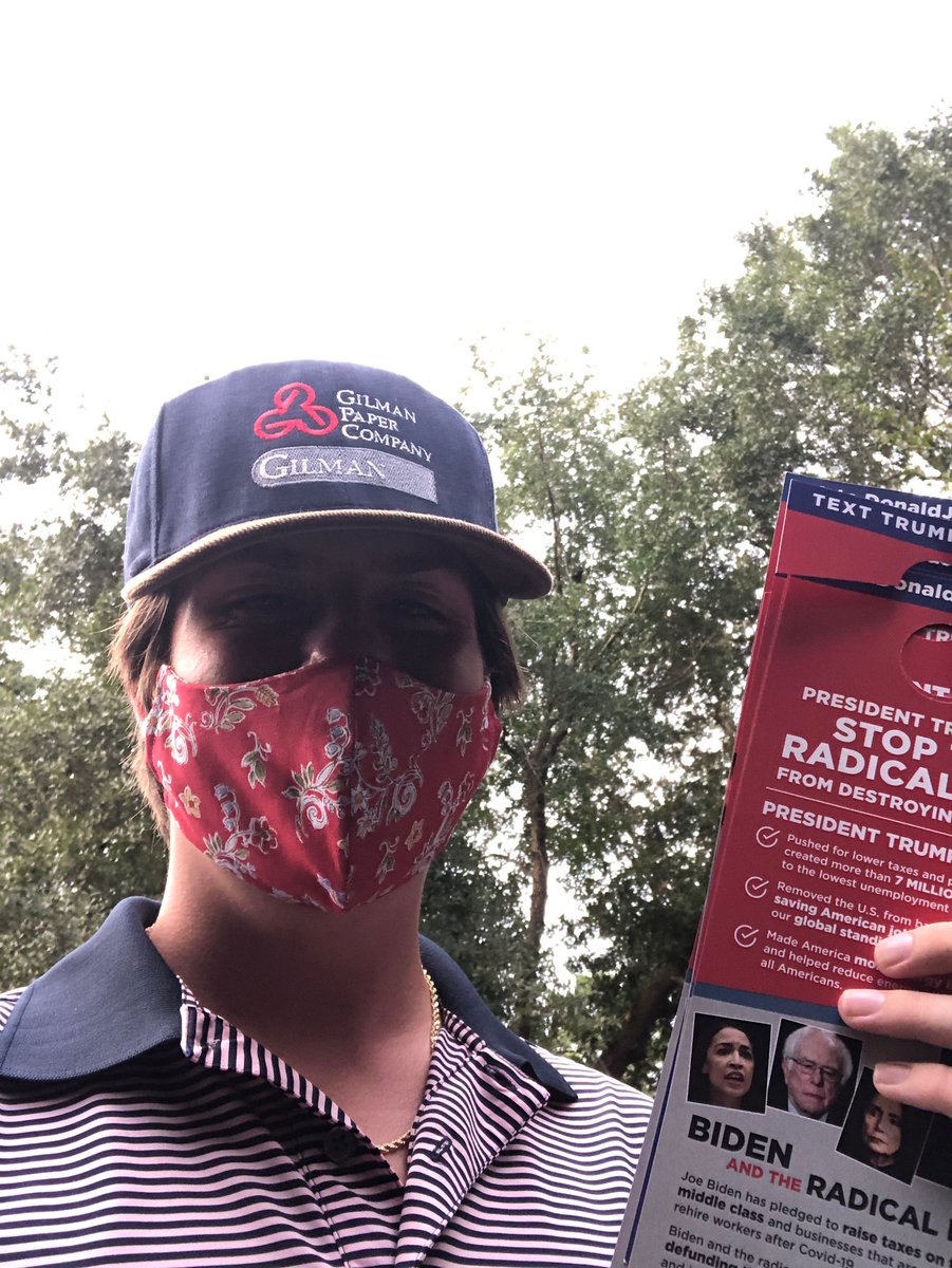 SEGeorgiaTVLI's tweet photo. The Southeast #GeorgiaGrit Team had itself one busy day at the Chatham GOP Victory Breakfast with our elected officials this morning, the grand opening of our Savannah Field Office this afternoon, & continuing this weekendβs #GOTV push!
#LeadRight
#NationalWeekendOfAction https://t.co/zaAuaCIlmw