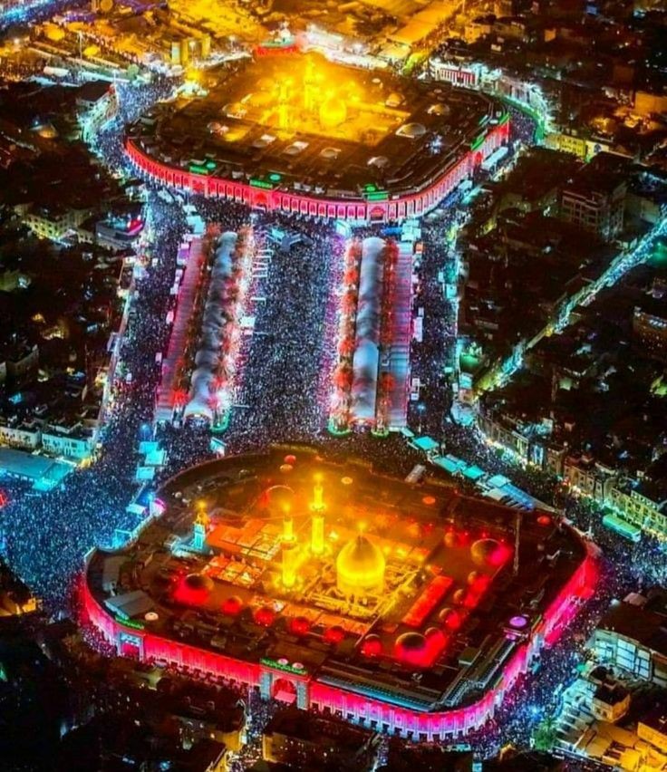 FHF83375481's tweet photo. The night before the battle, Imam Hussein gathers together his people and says to them: Look! Tomorrow we are going to be attacked. Please, it’s me they want. Go away. Leave
 #الحسین_یجمعنا
#Hussain https://t.co/gBuMmTKsxT