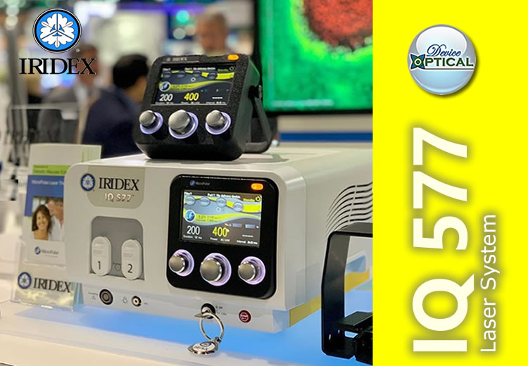 Device_Optical's tweet image. IQ 577 Laser System
El IQ 577 de IRIDEX es el primer láser de longitud de onda amarilla 577nm en incorporar la tecnología MicroPulse.
Device Optical - Distribuidor IRIDEX para Central American, Caribe, Paraguay &amp;amp; Bolivia
#iq577 #micropulse #txcell #iq577lasersystem #iridexmiami