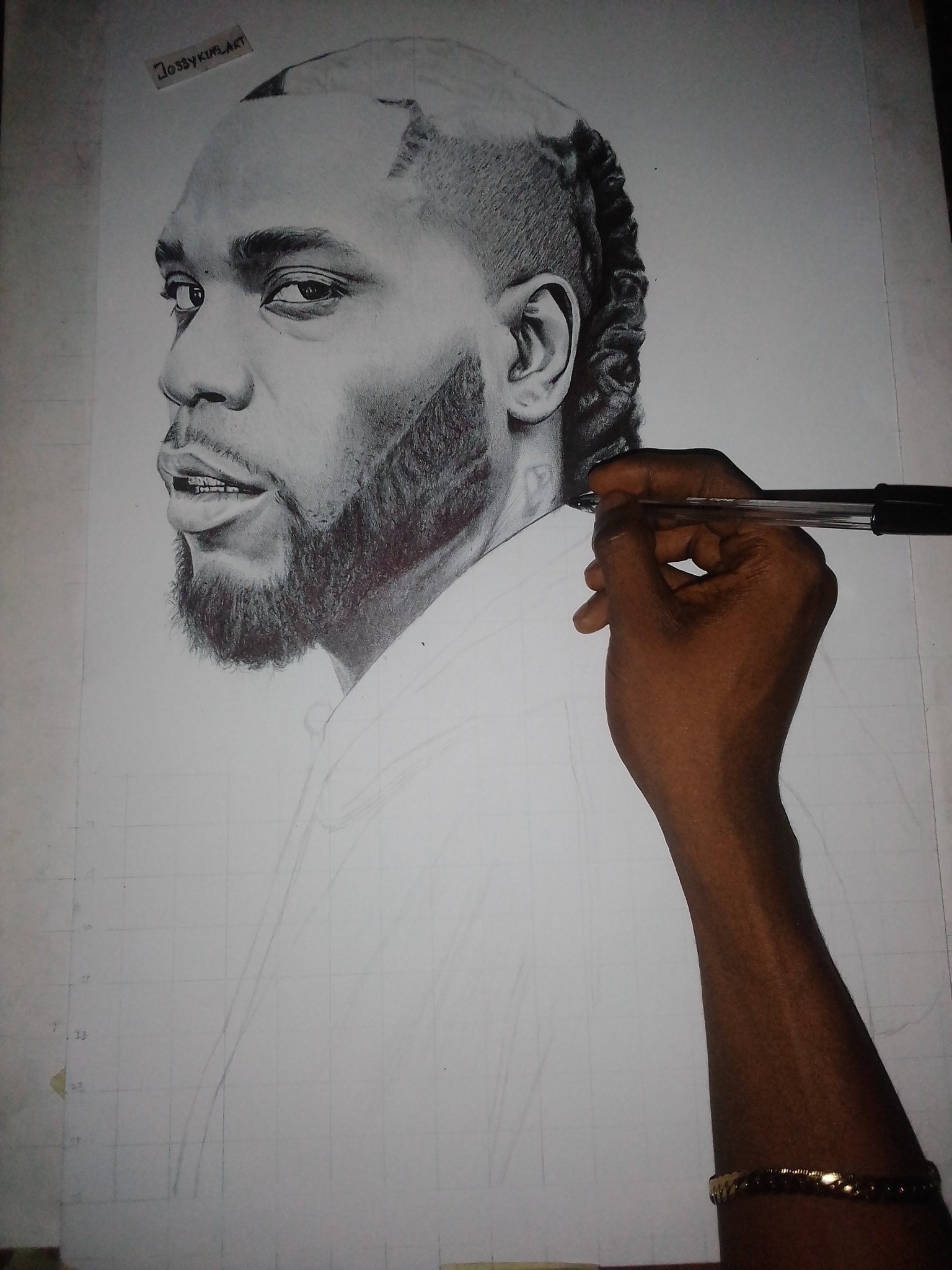 Jossykins Art Artwork In Progress Artwork For You Burnaboy Twice As Tall With My Art Twiceastall Jossykins Art Artwork In Progress Artwork For You Burnaboy Twice As Tall With My Art Twiceastall