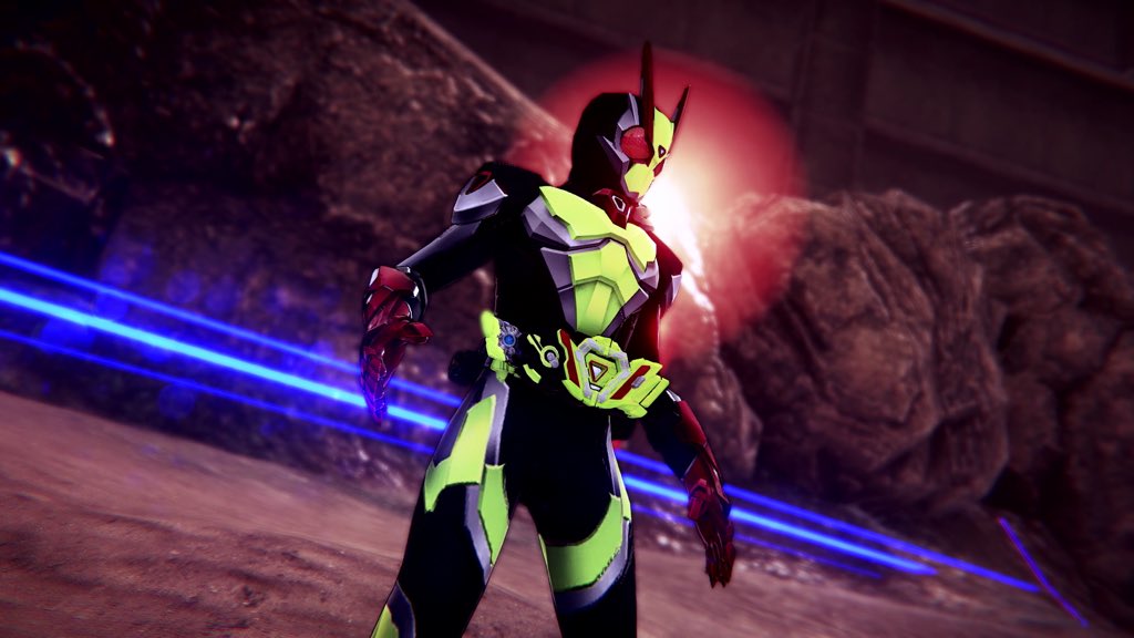 仮面ライダー」家庭用ゲーム公式 on X: