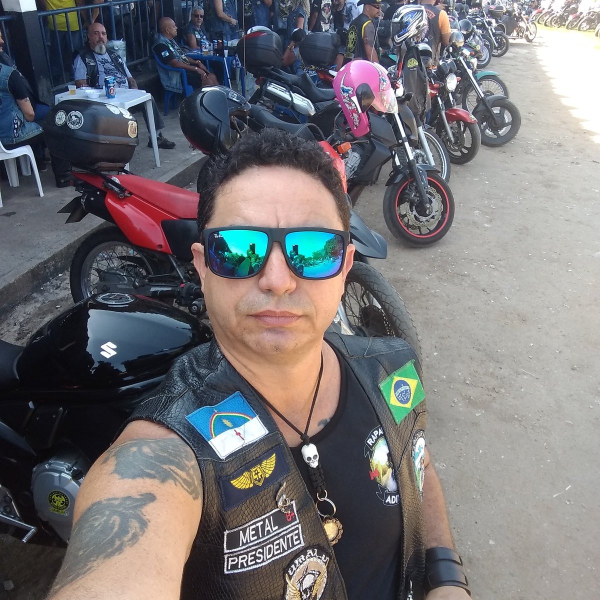 rogpri's tweet image. #motocasal #motoayudainternacional #motorsport #motorbike #motoclubes #mototravelbr #motocross #motosuporte #motogirl #motosurf #mototurismo #motogrupo #motoclub #motoclubebrasil #motorcycle #motoadventure #motofamilia #voudemotobrasil