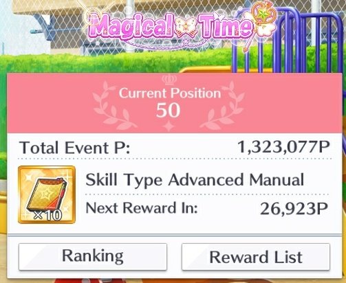 「THE FINAL DAY」❥ MADE IT TO TOP 50 BABY❥ Closing in on 1.5 mil, predicting that I might reach 2k stars used before that though, unfortunately