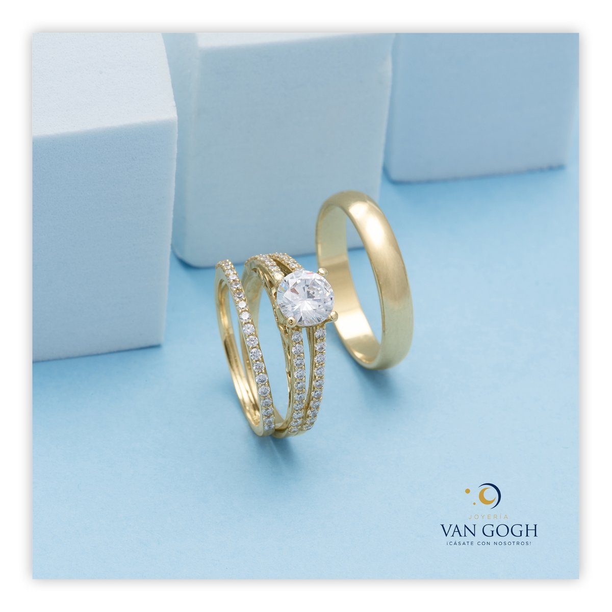 joyeriavangogh's tweet photo. OFERTAS...Diseños nuevos Oro10 y Oro14  Abraham Lincoln 609 Plaza Alexandra, Naco Santo Domingo 
Enviamos a todo el país y USA
Whatsapp (809)222-5072 (829)586-4123
#JoyeriavanGogh #gayfriendly #petfriendly #AnillodeMatrimonio #TriosdeAnillos #AnillodeCompromiso #Anillos #Boda… https://t.co/oetEnd7BJi