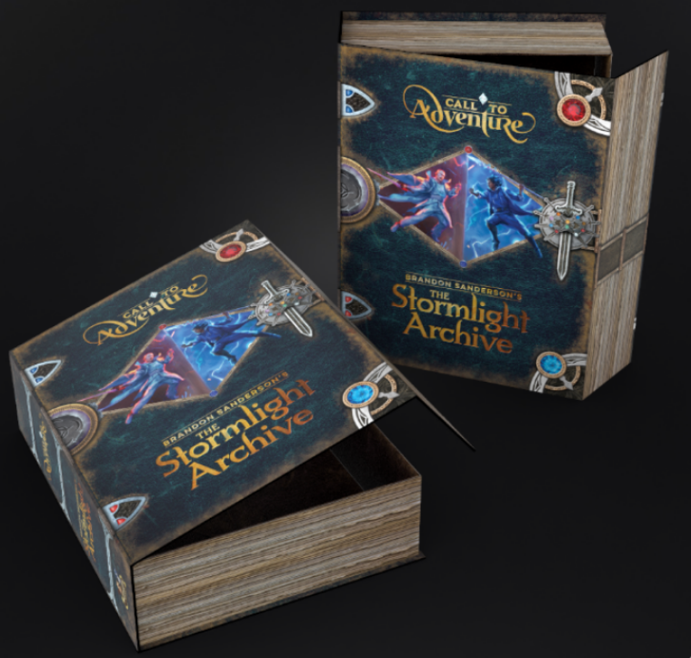 MagicraftGroup's tweet image. Check out the kinds of boxes we can make for you! We manufacture both magnetic and two-piece boxes! 
.

For more information and to request a quote, email --&amp;gt; info@magicraft.cn
.

#boardgame #magneticbox #twopiecebox #manufacturing #tabletopgames