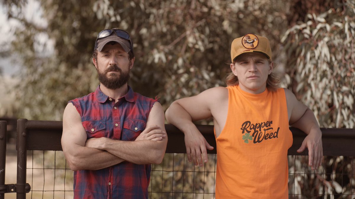 DukeandDammit's tweet photo. WATCH NOW Episode 3 - EWBER ONE https://t.co/rqtHZ9fMv3 #daddyalwaysusedtosay #pickemupandputemdown #dukeanddammit https://t.co/xYocUsMCne