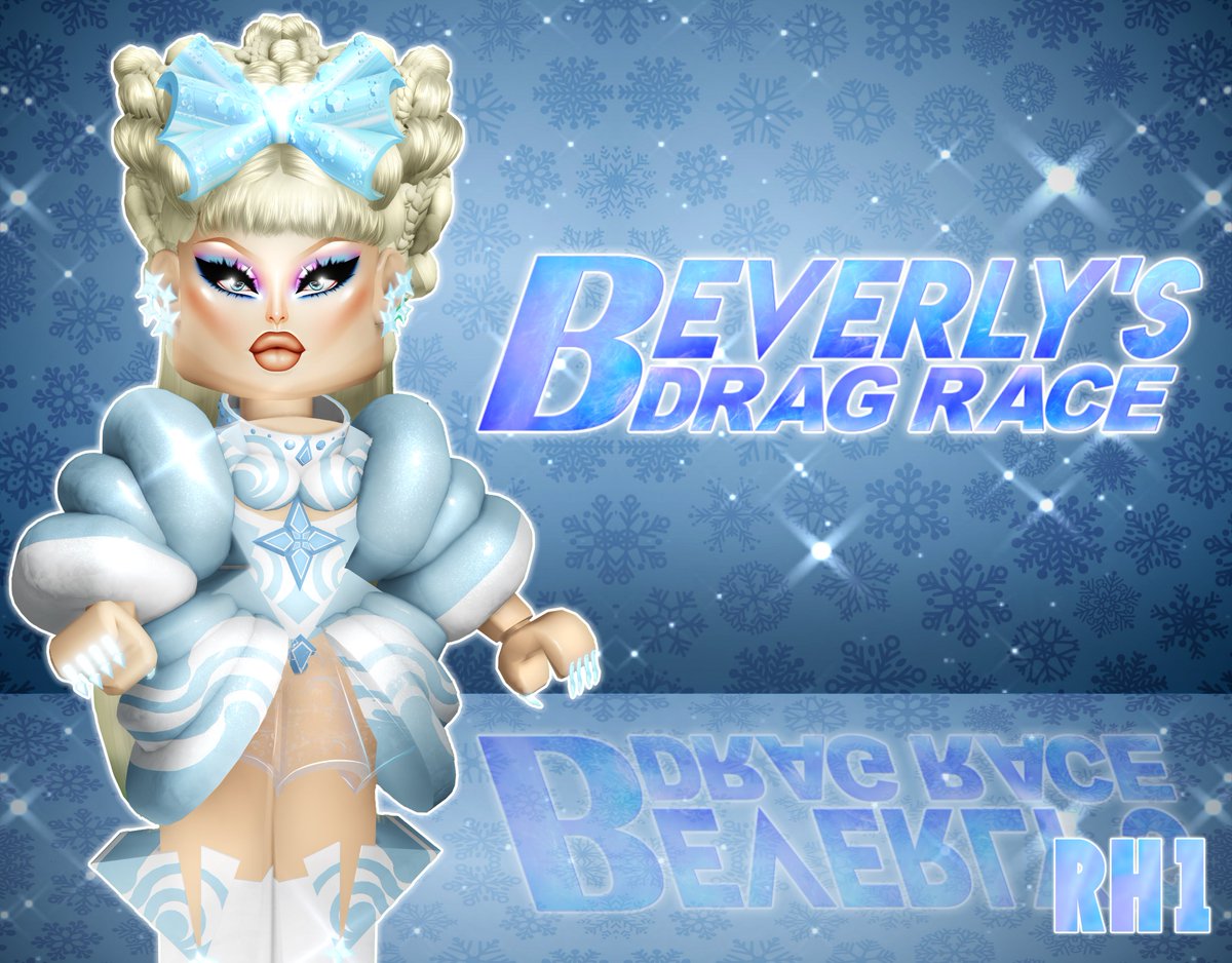 Terra Dior Nova On Twitter Beverly S Drag Race Is Truly The Best Roblox Drag Race Long Term Ever It Was A Pleasure Working With Someone Who Is So Dedicated Kind And - roblox drag people
