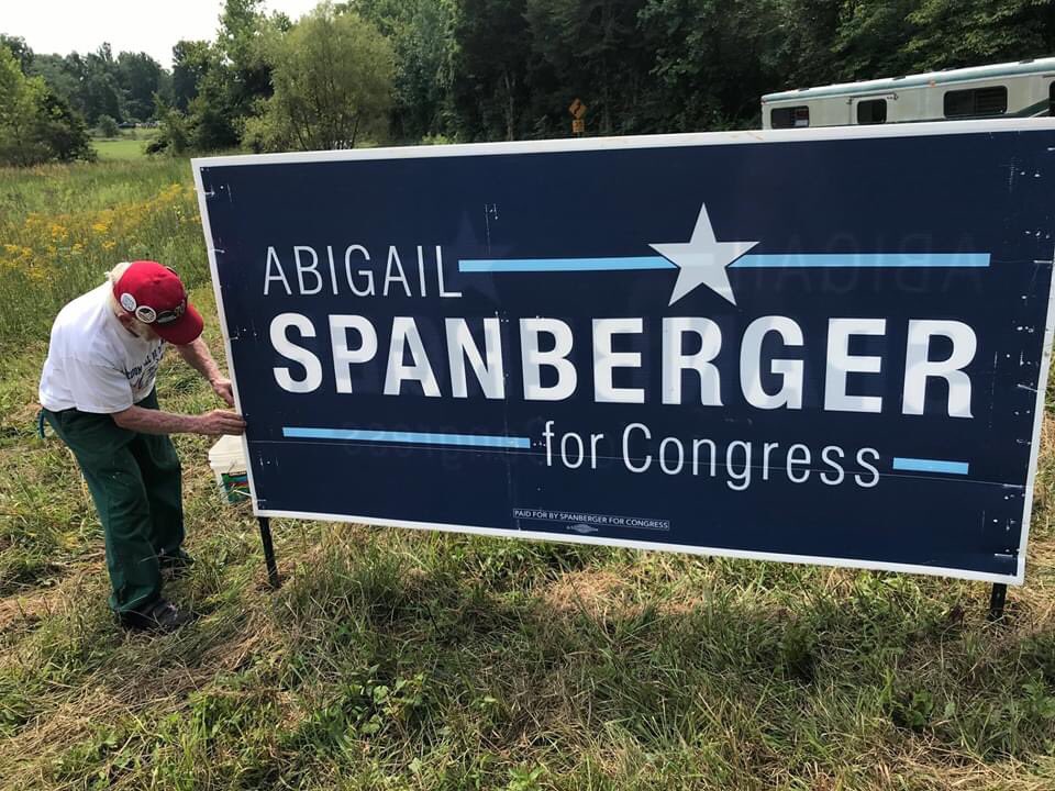 Culpeper Democrats tweet media