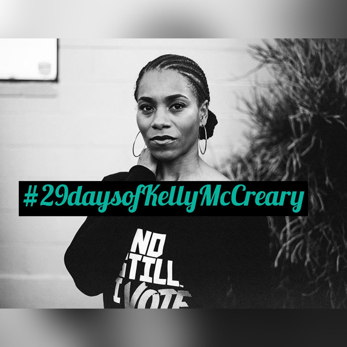 mccreary_fam's tweet photo. This year Kelly has came in to my life and played such a big role in it! I am forever grateful for this kind caring beautiful women that I can look up to daily! So I made a thing!! Posts everyday tell the 29th! Love you💕 @KellyMcCreary #29daysofkellymccreary https://t.co/B7zTiFeE9W