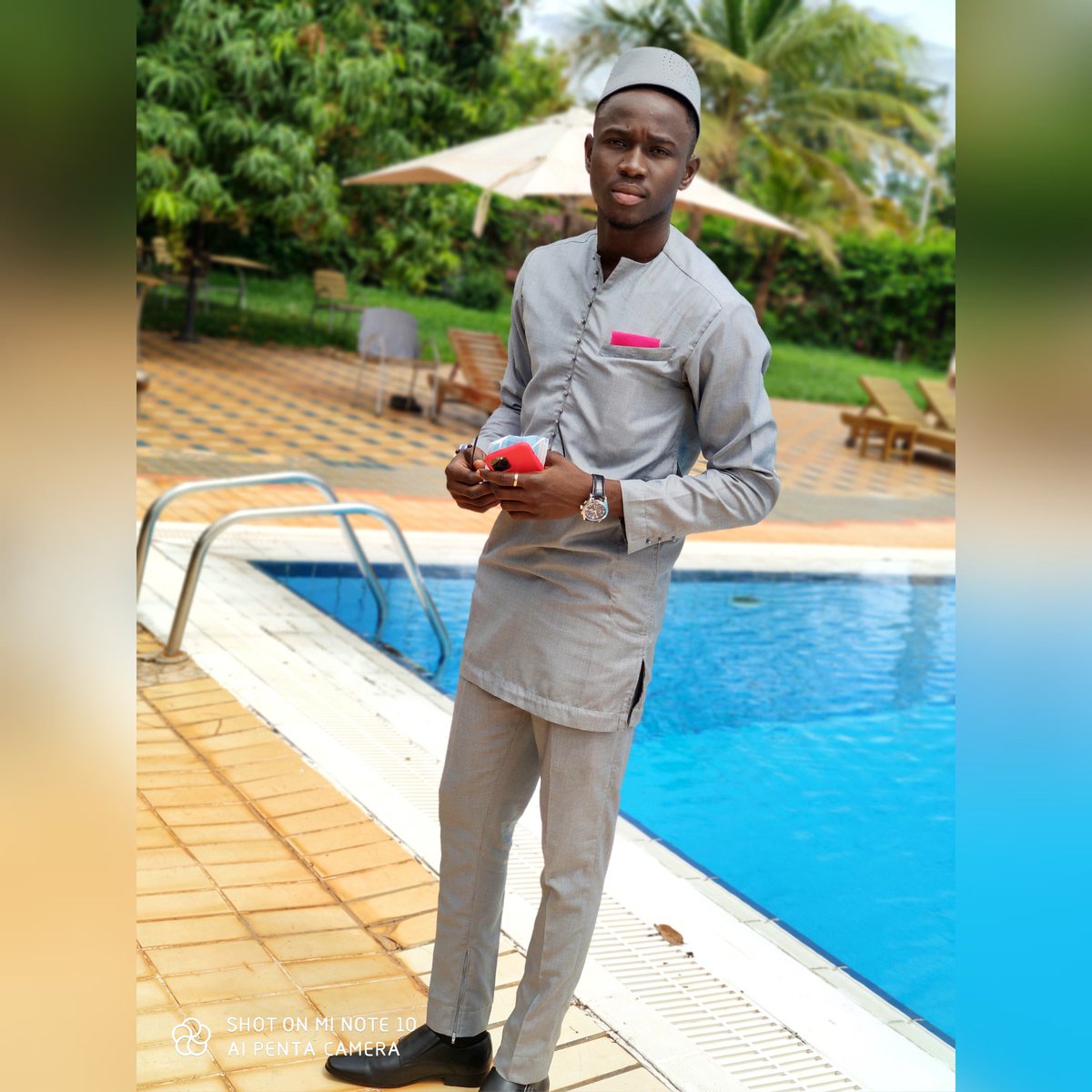 ❤🇧🇫 Masterpiece🇧🇫❤ tweet media