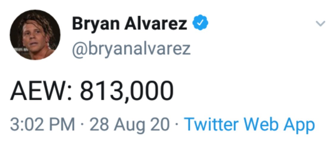 TonyKhansBurner's tweet photo. As you may know #AEW has been struggling to hit 1 million viewers so we've decided to have a love sex celebration between Cody and Brandi as this will send ratings through the roof! https://t.co/Zp9dIuN7FK