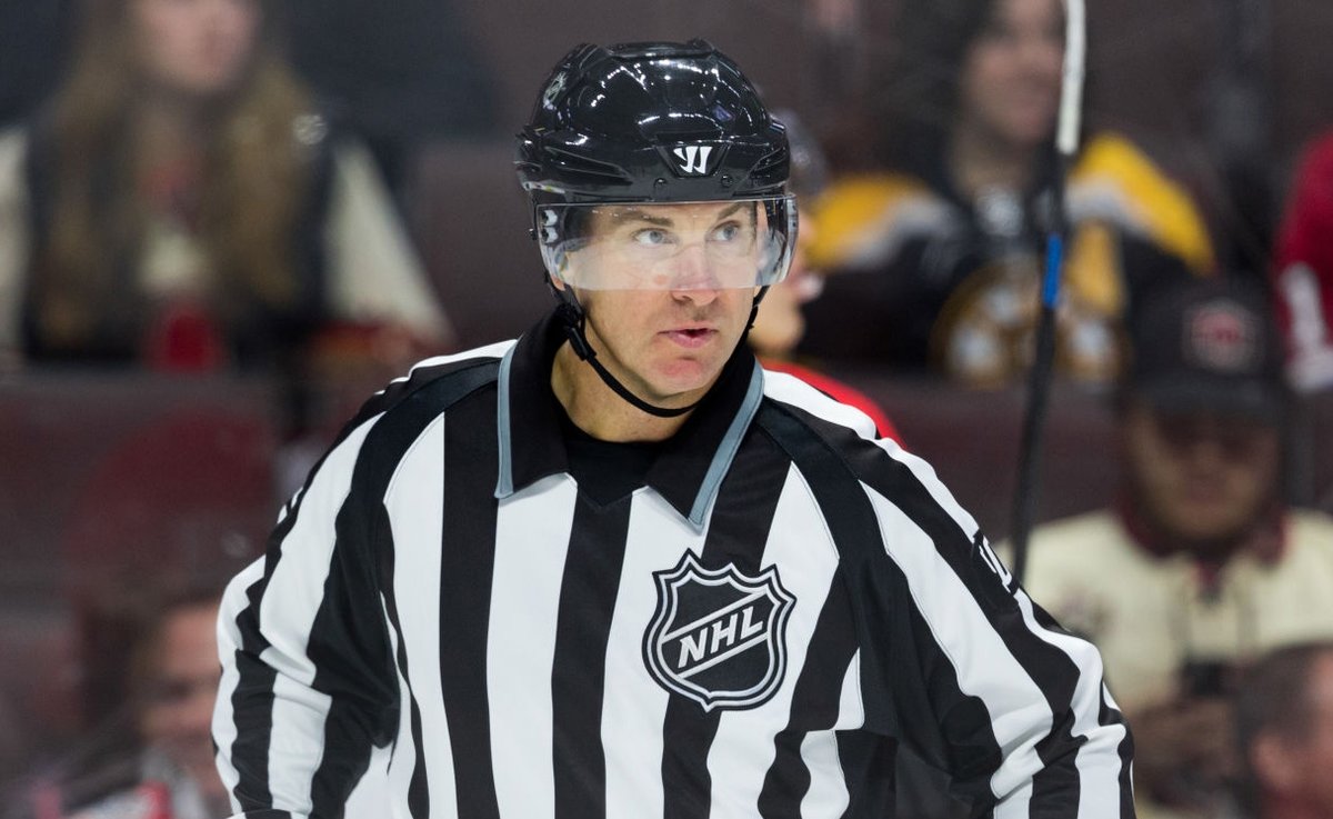 Scouting The Refs tweet media
