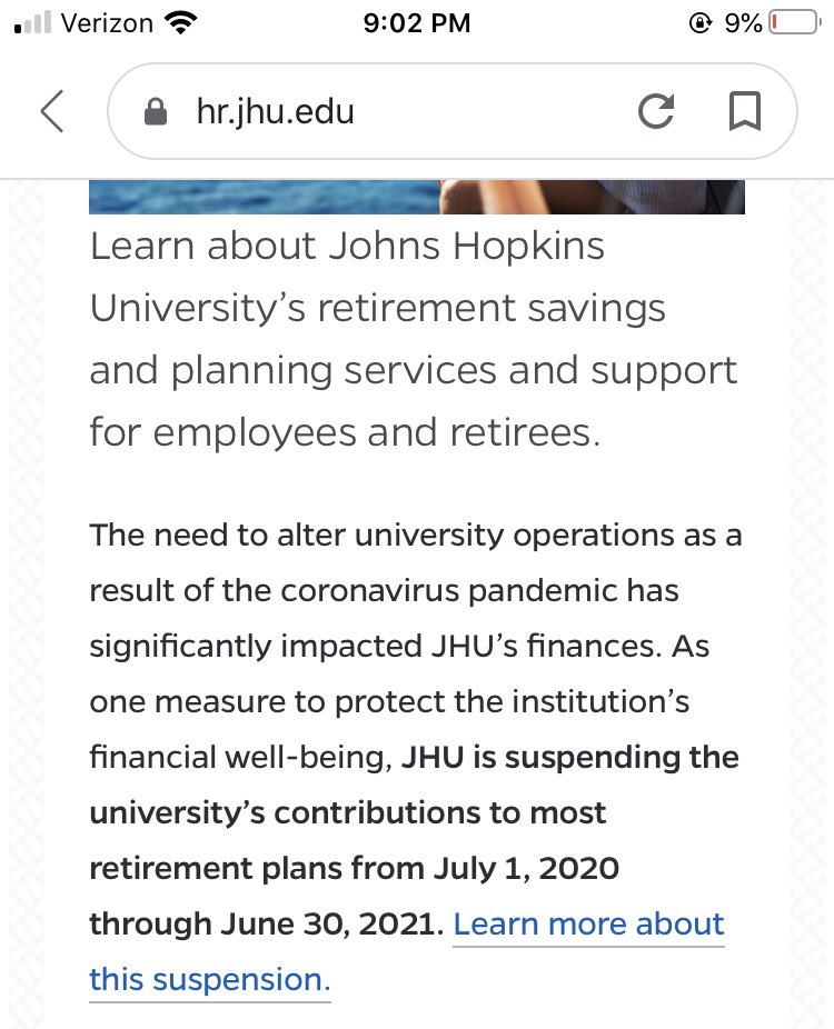 10. Finally, tenured must recognize that you are not immune to the descaling of labor conditions. You have an interest here.            I am sure others will have suggestions too, beyond these 10.