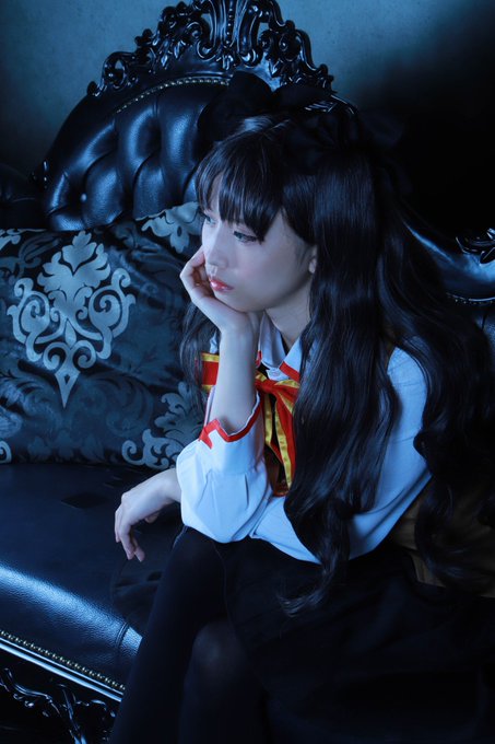 Twitterのコスプレ画像67