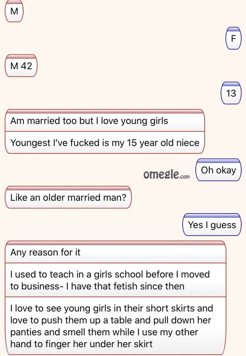 How to find older women on omegle