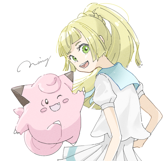 Usumのtwitterイラスト検索結果