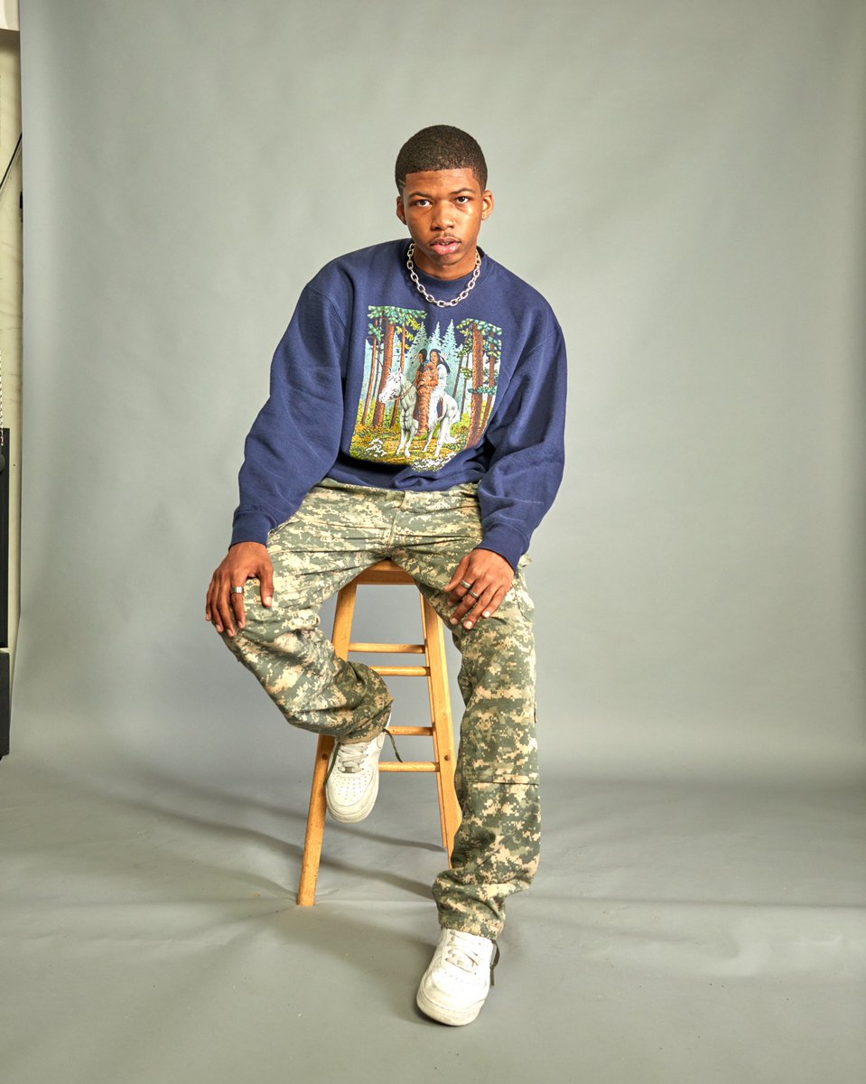 MELINATION1's tweet photo. Model : Jayden 
Styled By : MELINATION✨ https://t.co/ojaVuIfq1H