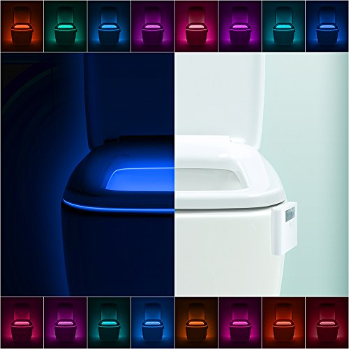 amzn_deals_us's tweet image. amazon.com/LumiLux-Advanc… LumiLux Toilet Light Motion Detection - Advanced 16-Color LED Toilet Bowl Light, Internal Memory, Light Detection (White) #Amazon #Deal #InternalMemory #LightDetectionWhite #UpperEche