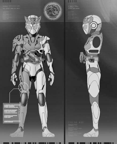 仮面ライダーゼロワのtwitterイラスト検索結果 古い順