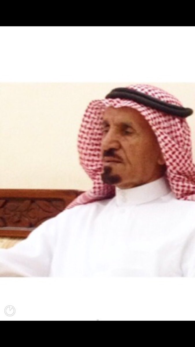 الشيخ فهيد بن راشد بن حثلين