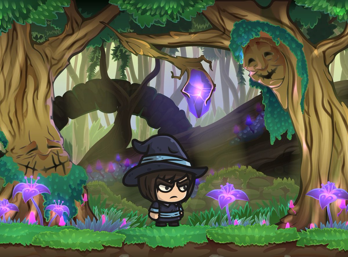 Twitter #Airdrop #Airdrops Time! Want to win one of these limited edition "Wax Mage, Hero of Chibiville" Core Chibis? Like, retweet this and tag two people and make sure you are following @chibis_global So we can pm you! Post your .wam or .waa wallet in comments, 9am tomo we pick