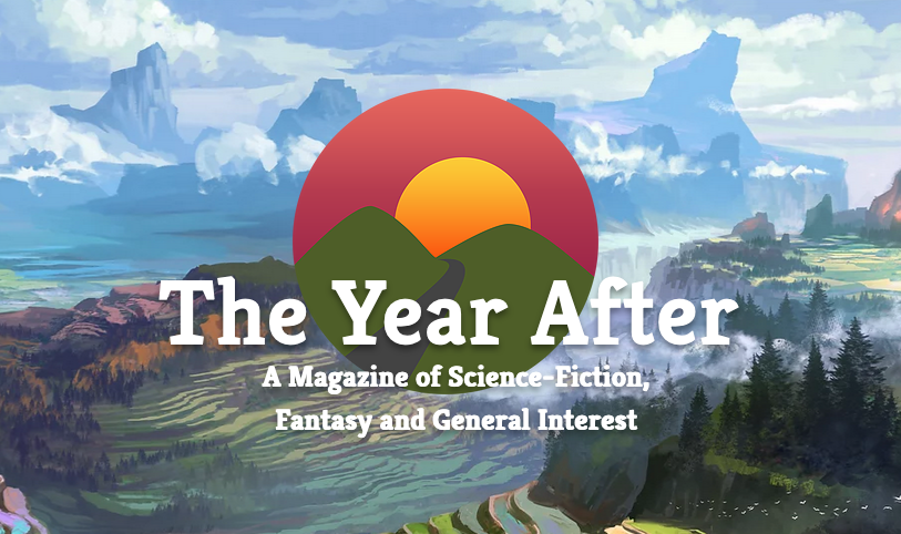 #AusWrites Aug 30: Do you write short stories?

Certainly do! You can find them listed and linked here: nikkythewriter.com/publications

Or, if you hold out a few days, my next short is being published by <a href="/theyearaftermag/">The Year After Magazine</a> on September 1 and will be free to access😊📖