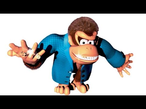 7) SWANKY KONGhonestly i fucking love this guy. i love "used car salesman donkey kong." they should bring him back and let him do more stuff. it's funny that he hosted minigames but let's see him play golf with Wario or something. let's give him a Soprano's style show
