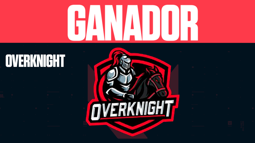 TeamGGz's tweet photo. Ganadores del primer torneo GGz de Valorant.
@OverKnightmx , muchísimas felicidades! https://t.co/5Kul8iXuoF