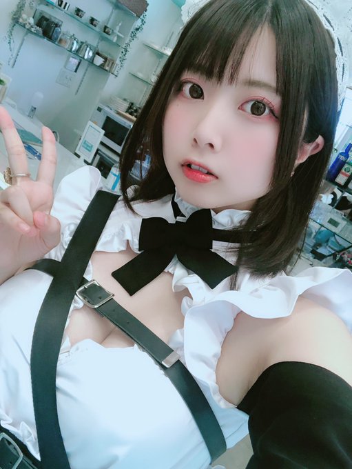 コスプレイヤーとみこのTwitter画像31