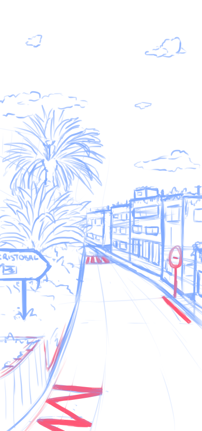 Cristhy_CB's tweet photo. I have to practise more backgrounds!!
(I'm sure that there is some mistakes here jajaja)
#sketch #ArenasSecretaswebcomic #ARENASSECRETAS #webcomics https://t.co/Mq20NljKfV