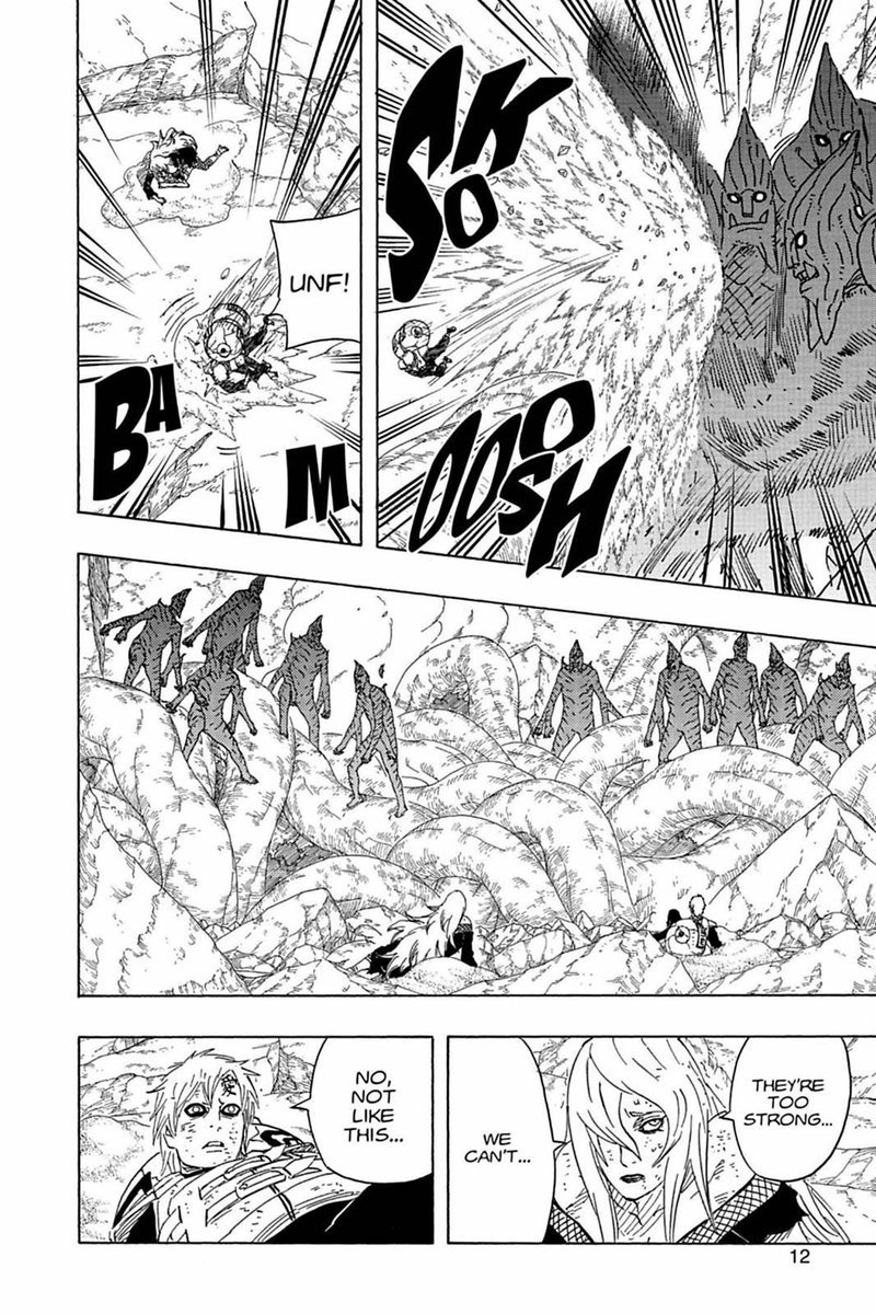 Amitds Alive Minato Isn T On Par With Edo Minato Or Bm Naruto While Sakura Was Stated To Be On Par With That Version Of Naruto T Co 1xecegr6z8