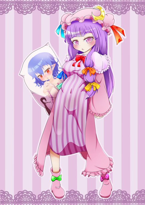 東方ロストのtwitterイラスト検索結果 古い順