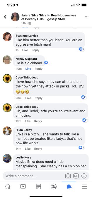 @erikajayne @BravoTV  I always defend Erika!!!!LOL haters gonna hate https://t.co/tOP9fxDOZX<a class="tags" target="_blank" title="On Twitter" href="/?out=eyJ0eXAiOiJKV1QiLCJhbGciOiJIUzUxMiJ9.eyJpYXQiOjE3MjQ2ODIzNzksImlzcyI6InR3cG9ybnN0YXJzLmNvbSIsIm5iZiI6MTcyNDY4MjM3OSwiZXhwIjoxNzU2MjE4Mzc5LCJyZWRpcmVjdF91cmwiOiJodHRwczovL3R3aXR0ZXIuY29tL2VyaWthamF5bmUifQ.P3yZ62Hi2U9O61o3kqA7KkOEhQrsuYkrojn1DewYCWKC1ve8jzMNPzbw6JhCPNzpoS69JLgXSGxqJ_oxhGr7mA">@erikajayne</a><a class="tags" target="_blank" title="On Twitter" href="/?out=eyJ0eXAiOiJKV1QiLCJhbGciOiJIUzUxMiJ9.eyJpYXQiOjE3MjQ2ODIzNzksImlzcyI6InR3cG9ybnN0YXJzLmNvbSIsIm5iZiI6MTcyNDY4MjM3OSwiZXhwIjoxNzU2MjE4Mzc5LCJyZWRpcmVjdF91cmwiOiJodHRwczovL3R3aXR0ZXIuY29tL0JyYXZvVFYifQ.qVfHRVG7kSfJi_U6OQSfiBF_tPolnXep2EUclKy0Ui8kpub_RQph_LAJ-yPFYtaEFcdHCNOdVuwC8ynkvzyfJg">@BravoTV</a><a href="/tag/lingerie"class="tags"><span>#lingerie</span></a><a href="/tag/love"class="tags"><span>#love</span></a><a href="/tag/booty"class="tags"><span>#booty</span></a><a href="/tag/model"class="tags"><span>#model</span></a><a href="/tag/cute"class="tags"><span>#cute</span></a><a href="/tag/girl"class="tags"><span>#girl</span></a><a href="/tag/sexy"class="tags"><span>#sexy</span></a>