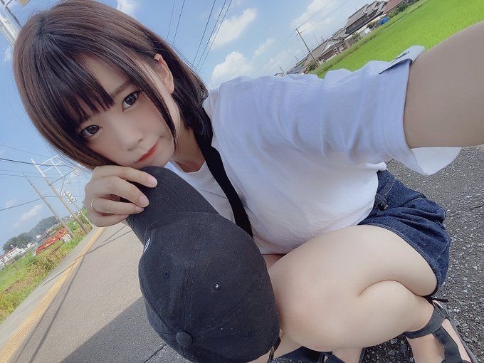 コスプレイヤー嫁ちゃんのTwitter画像19