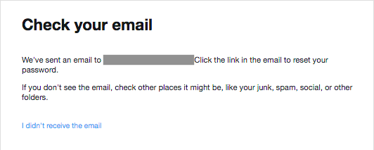 5. So, I haven’t been tweeting for the past few minutes because Twitter locked me out of my account and forced me to change my password while tweeting this thread and replying to people due to “unusual activity on your account". This is the first time I’ve ever had this happen.