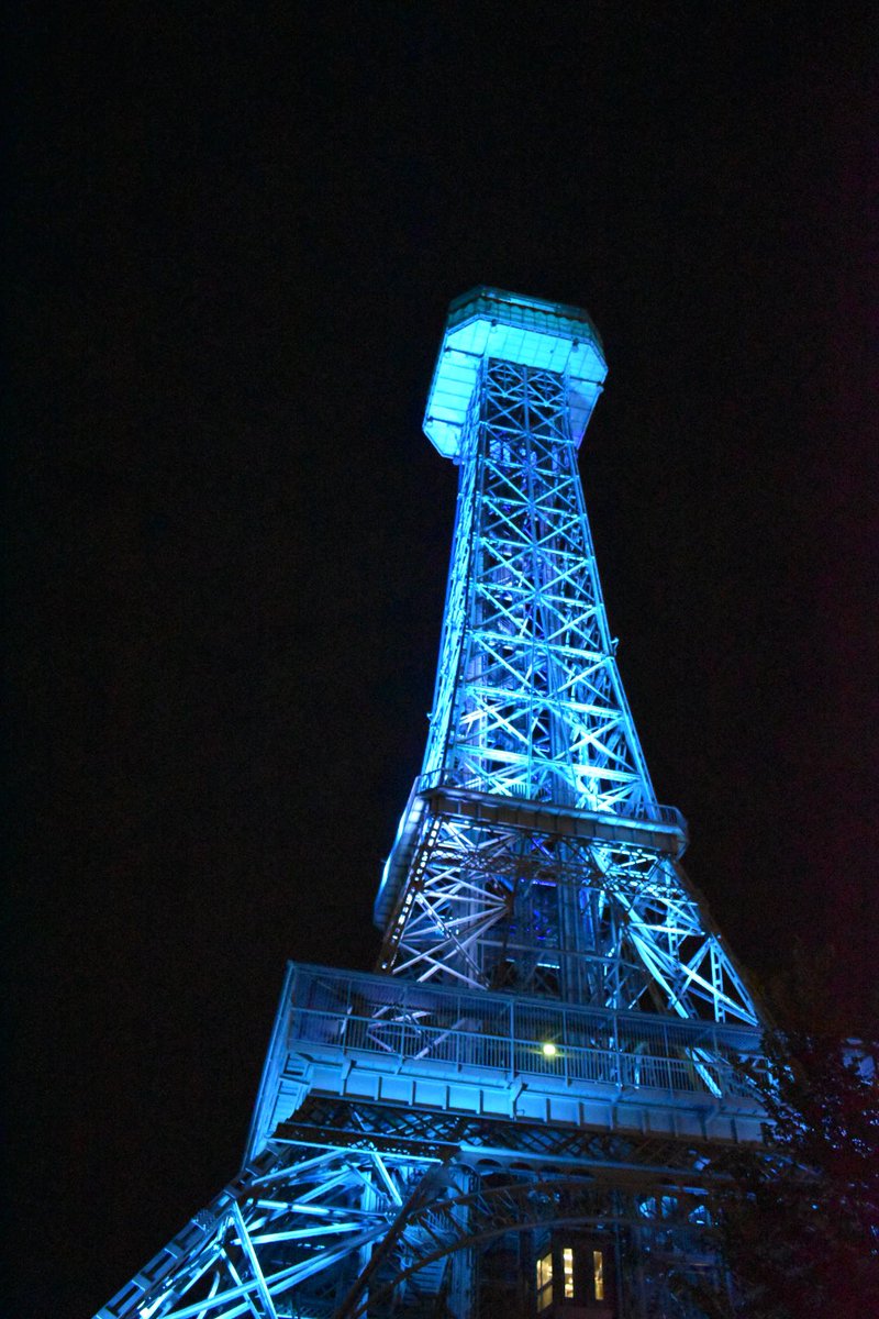 What a beautiful evening @KingsIslandPR #kingsisland #RCExpedition #TeamNikon