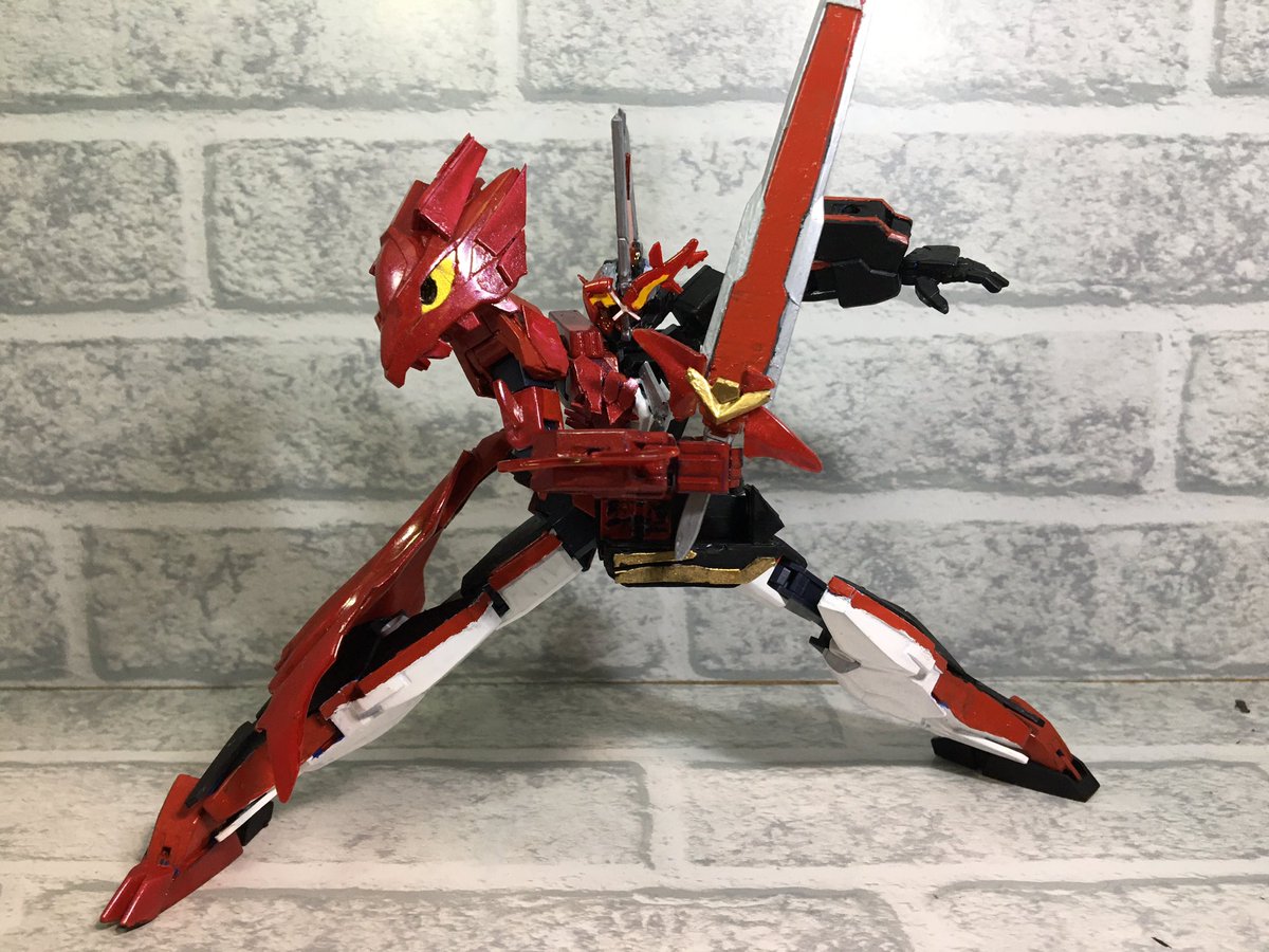 ツーサイドライばけお 烈火抜刀 ブレイブドラゴン 烈火一冊 勇気の竜と火炎剣烈火が交わるとき真紅の剣が悪を貫く って訳で仮面ライダーセイバー放送する前に完成しました 下に続く ライダーガンプラ化計画evolution 仮面ライダーセイバー ツーサイドライばけお 烈火抜刀 ブレイブドラゴン 烈火一冊 勇気の竜と火炎剣烈火が交わるとき真紅の剣が悪を貫く って訳で仮面ライダーセイバー放送する前に完成しました 下に続く ライダーガンプラ化計画evolution 仮面ライダーセイバー