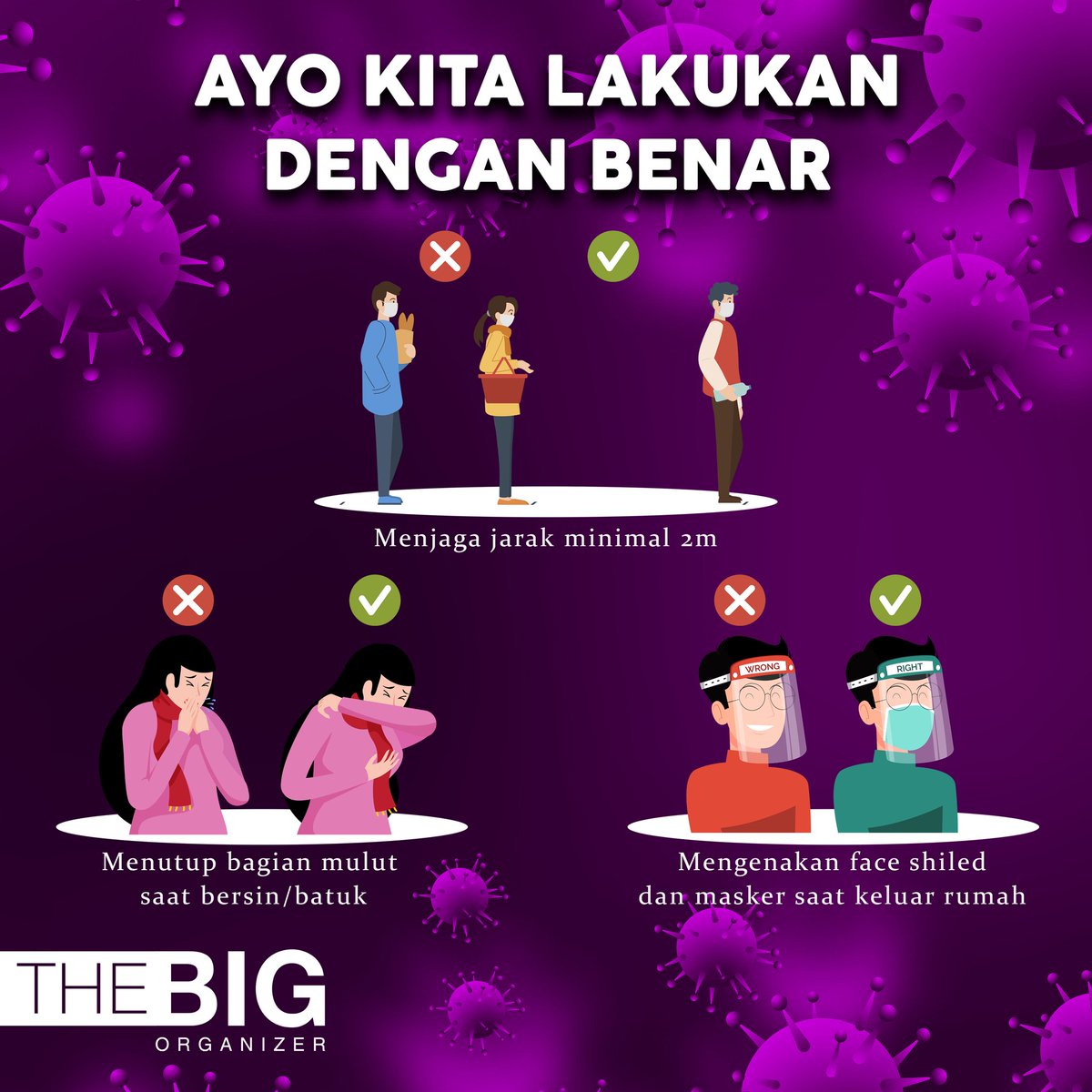 The BIG Organizer (@bigorganizer) on Twitter photo 