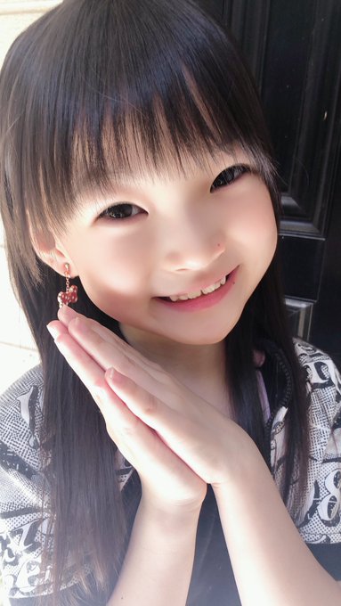 Twitterのコスプレ画像1