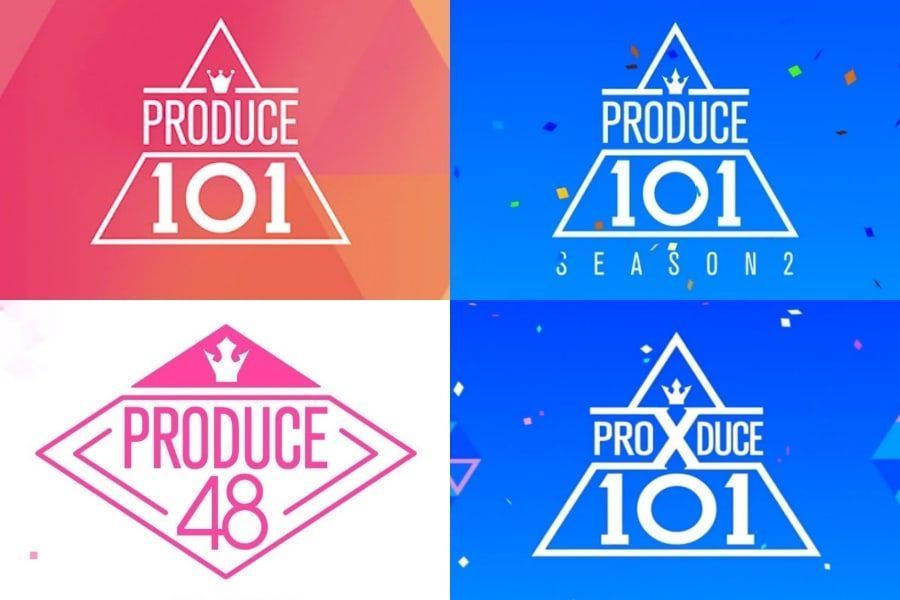 Top 20 Most Live Votes in Produce Group Battle