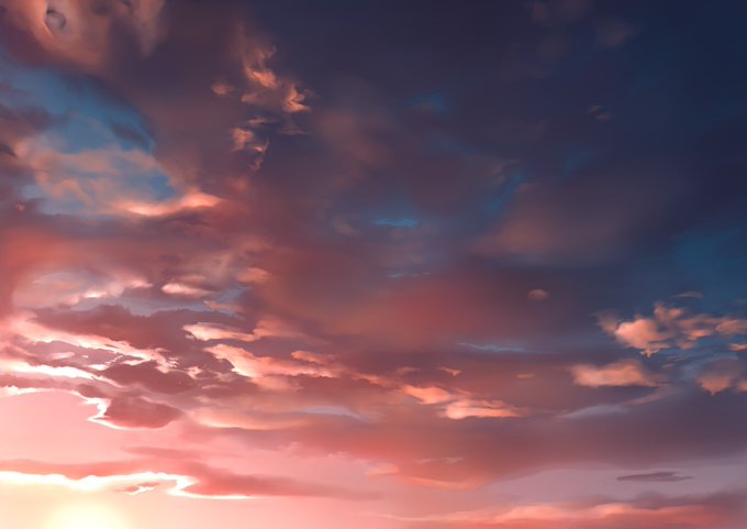夕焼け 高画質 のtwitterイラスト検索結果 夕焼け 高画質 のtwitterイラスト検索結果