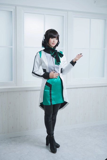 コスプレイヤー秋津穂乃華のTwitter画像44