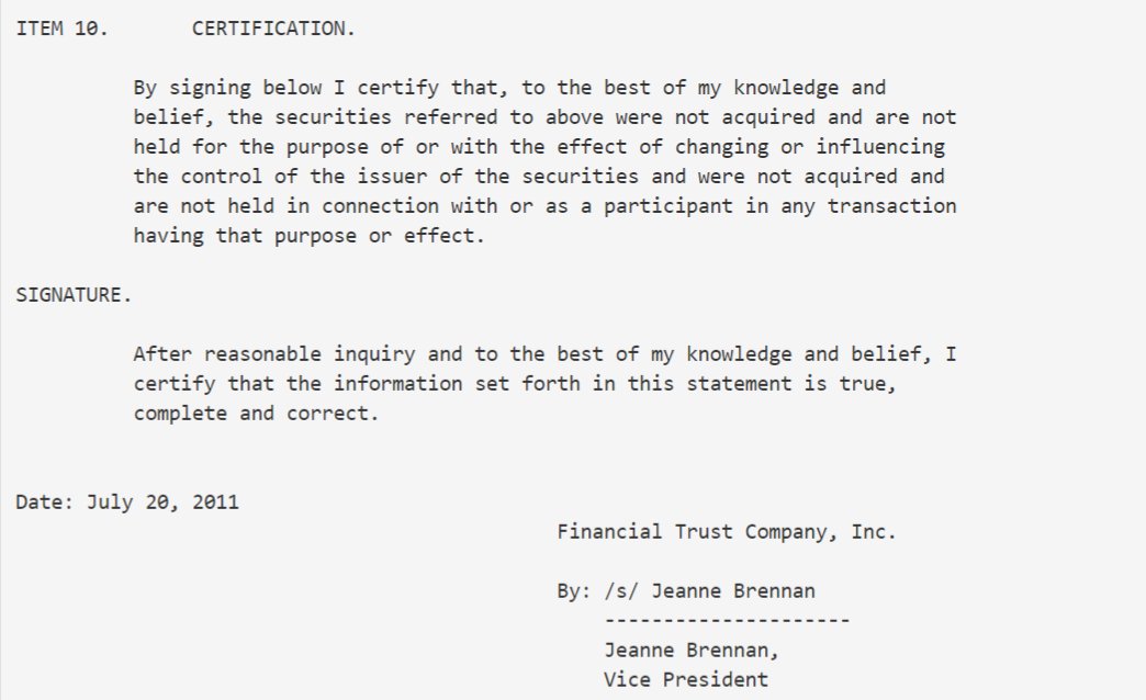 This  #EpsteinAssociate is as a licensed CPA and works for Jeffrey Epstein's company in the Virgin Islands, Financial Trust. Her current CPA biz still uses his VI address.In the black book and listed as VP of Financial TrustJeanne Brennan Wiebracht https://www.facebook.com/jeanne.brennan.735