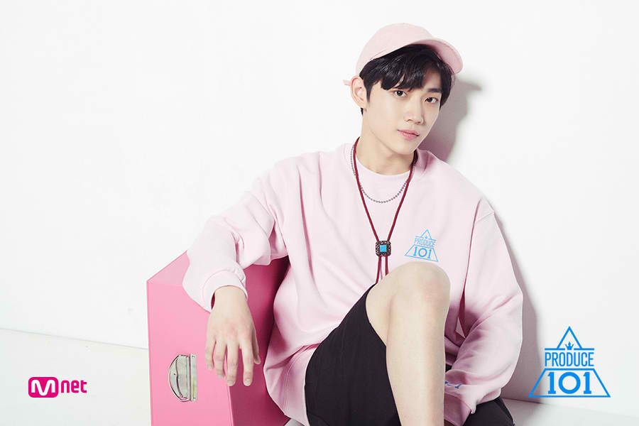 19. Ahn Hyeongseop (PD101 S2)2PM - 10 out of 10 (Team 2)163 votes