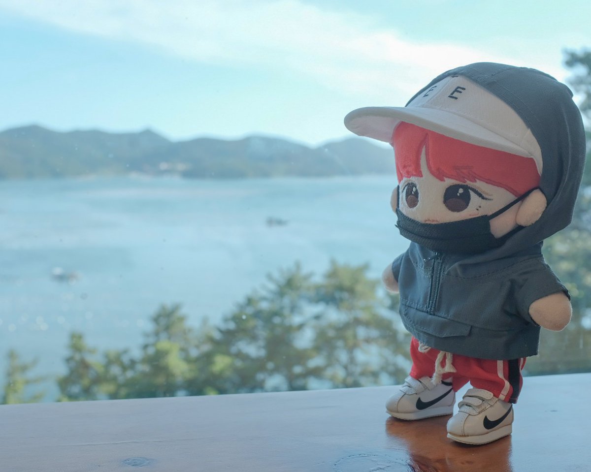 추억여행중😇

#체리쥬니 #박지훈인형 #박지훈