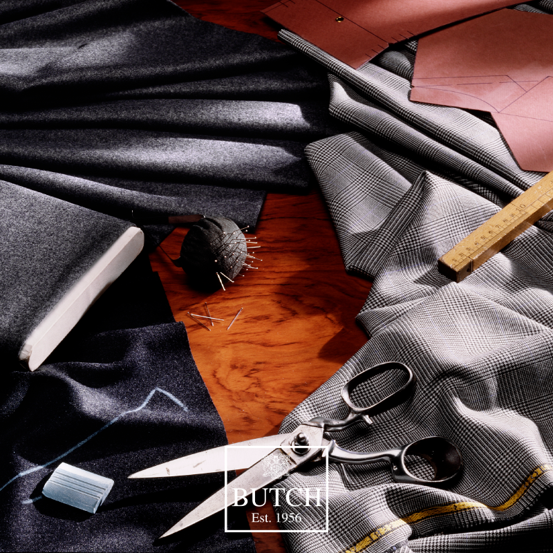 BUTCHTailors's tweet photo. Viste como si fueras a encontrarte a tu peor enemigo. https://t.co/B8G0f0mcNH