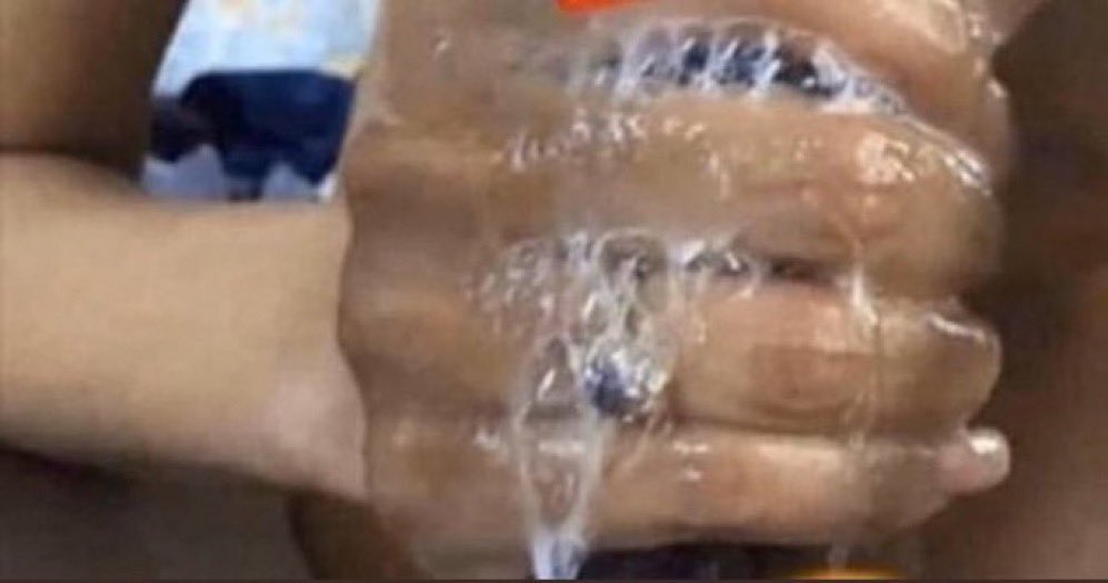 “ bro why you always take her shopping “