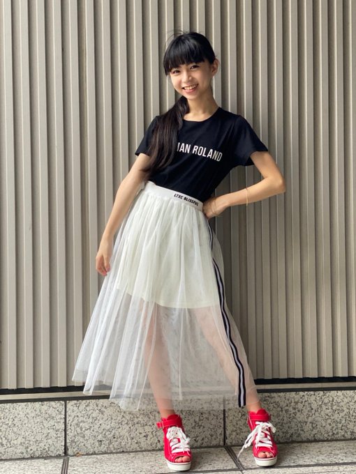 Twitterのコスプレ画像16